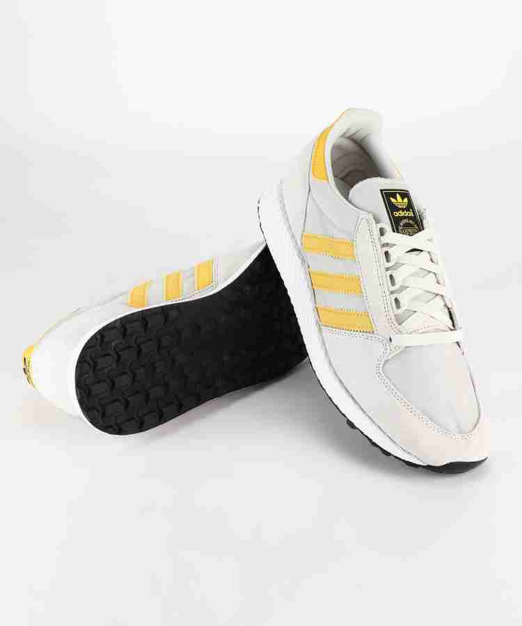 ADIDAS ORIGINALS Forest Grove Casuals For Men Buy ADIDAS ORIGINALS Forest Grove Casuals For Men Online at Best Price Shop Online for Footwears in India Flipkart