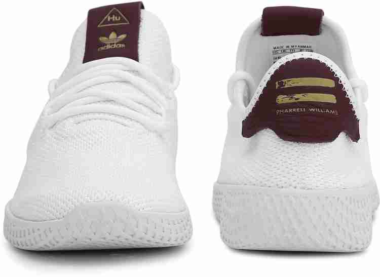 ADIDAS ORIGINALS PW TENNIS HU W Sneakers For Women Buy ADIDAS ORIGINALS PW TENNIS HU W Sneakers For Women Online at Best Price Shop Online for Footwears in India Flipkart