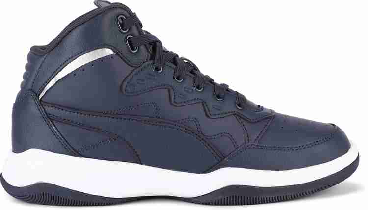 Puma rb playoff top l