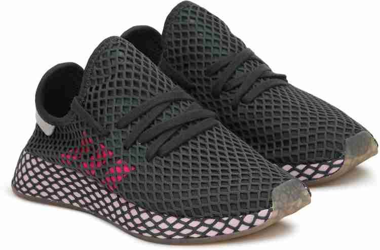 ADIDAS ORIGINALS Deerupt Runner W Sneakers For Women Buy ADIDAS ORIGINALS Deerupt Runner W Sneakers For Women Online at Best Price Shop Online for Footwears in India Flipkart