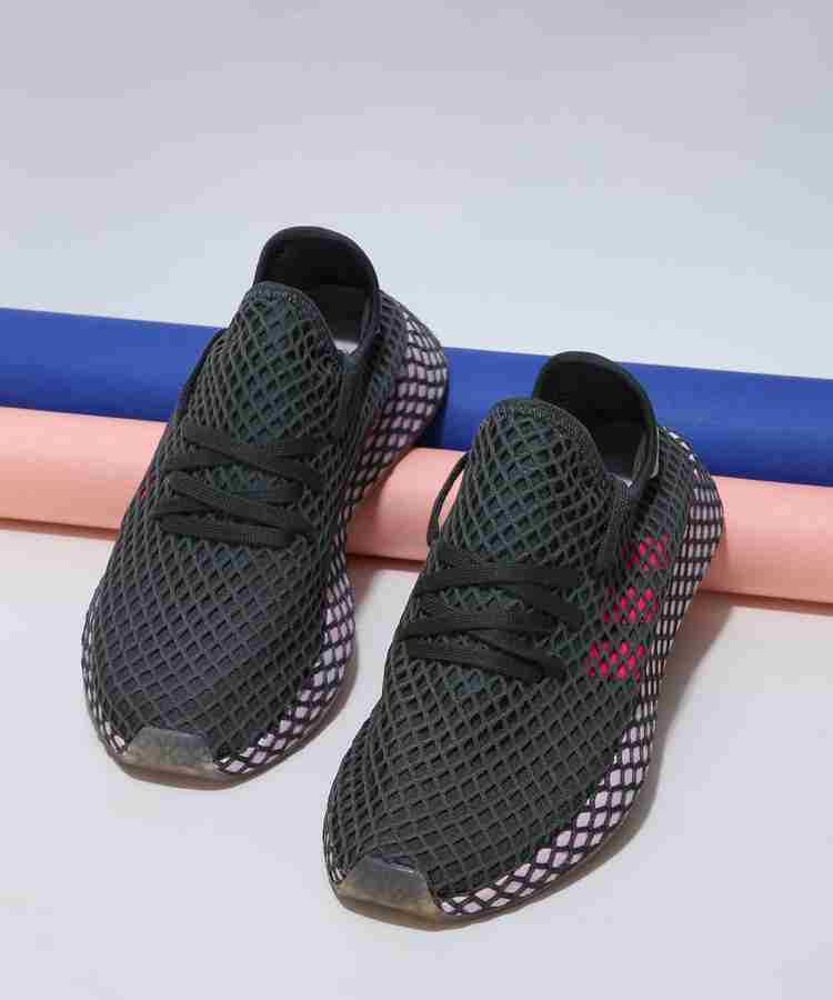 ADIDAS ORIGINALS Deerupt Runner W Sneakers For Women