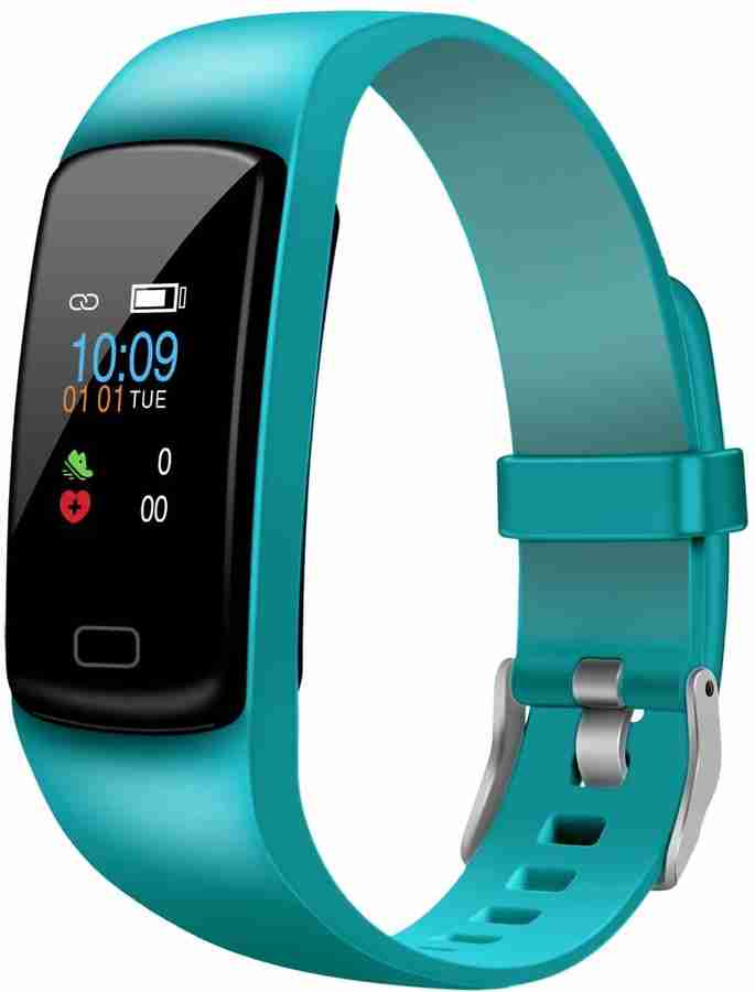 Gusto by helix hrm fitness band outlet