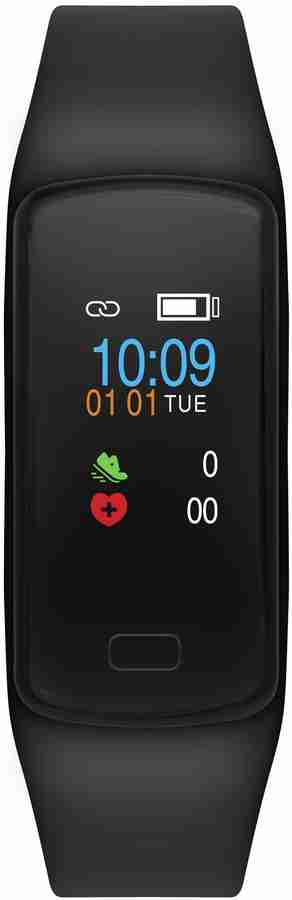 Gusto by Helix HRM Fitness Band Price in India Buy Gusto by Helix HRM Fitness Band online at Flipkart