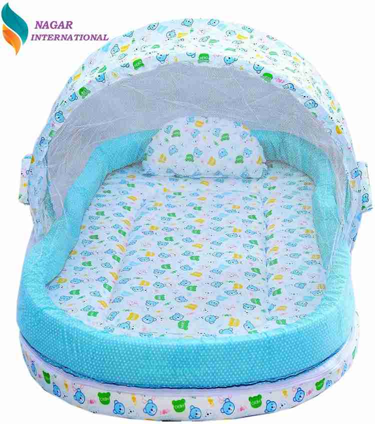 Baby bed 2025 in flipkart