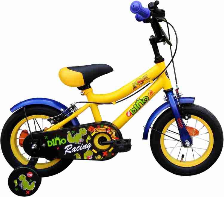 Dinosaur bike 12 outlet inch