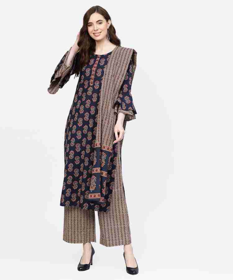 Flipkart salwar kurti best sale