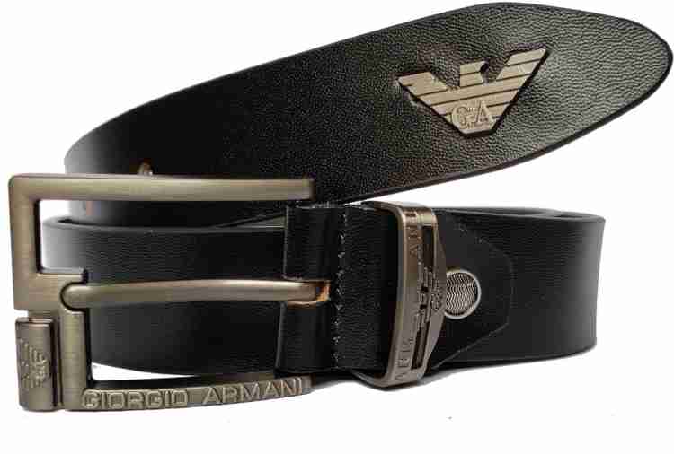 Armani belts flipkart on sale