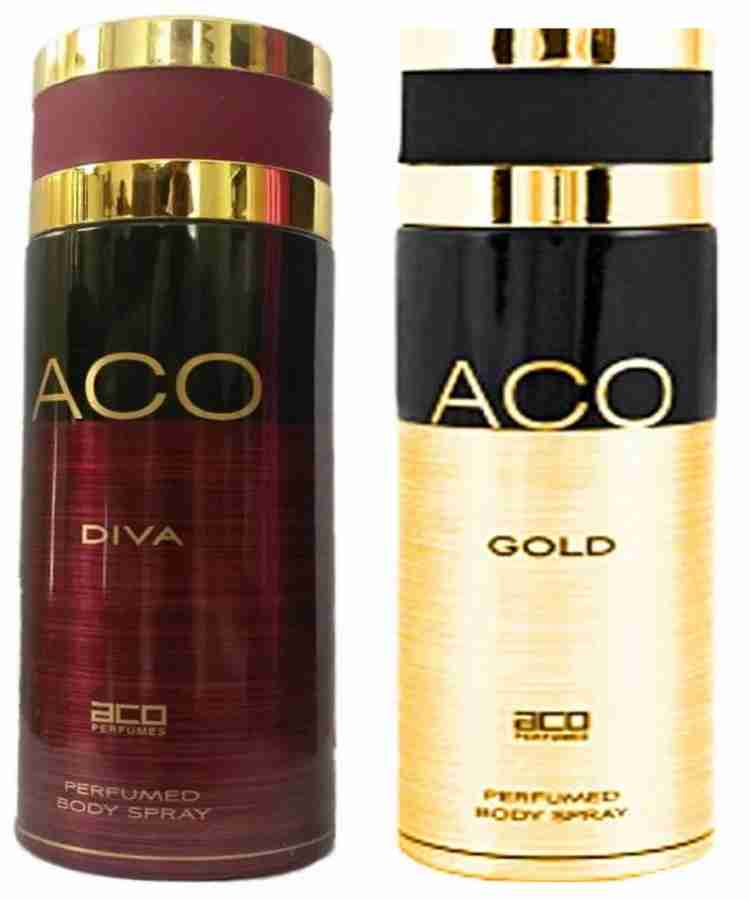 Aco body hotsell spray