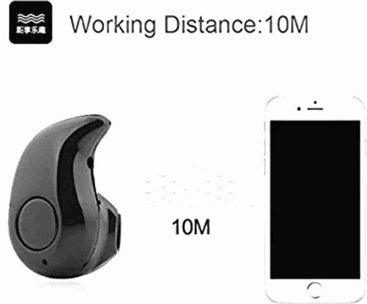 Saleshop365 S530 Kaju Bluetooth Headset