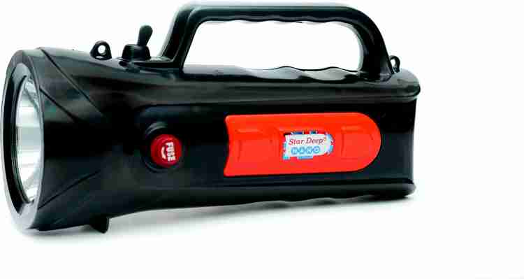Star deep best sale torch