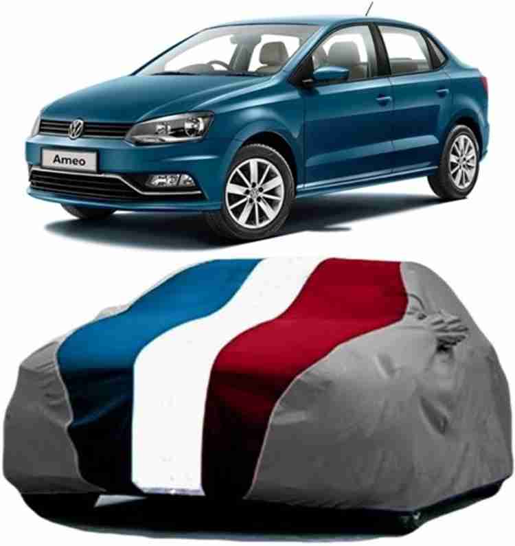 Volkswagen ameo car hot sale cover
