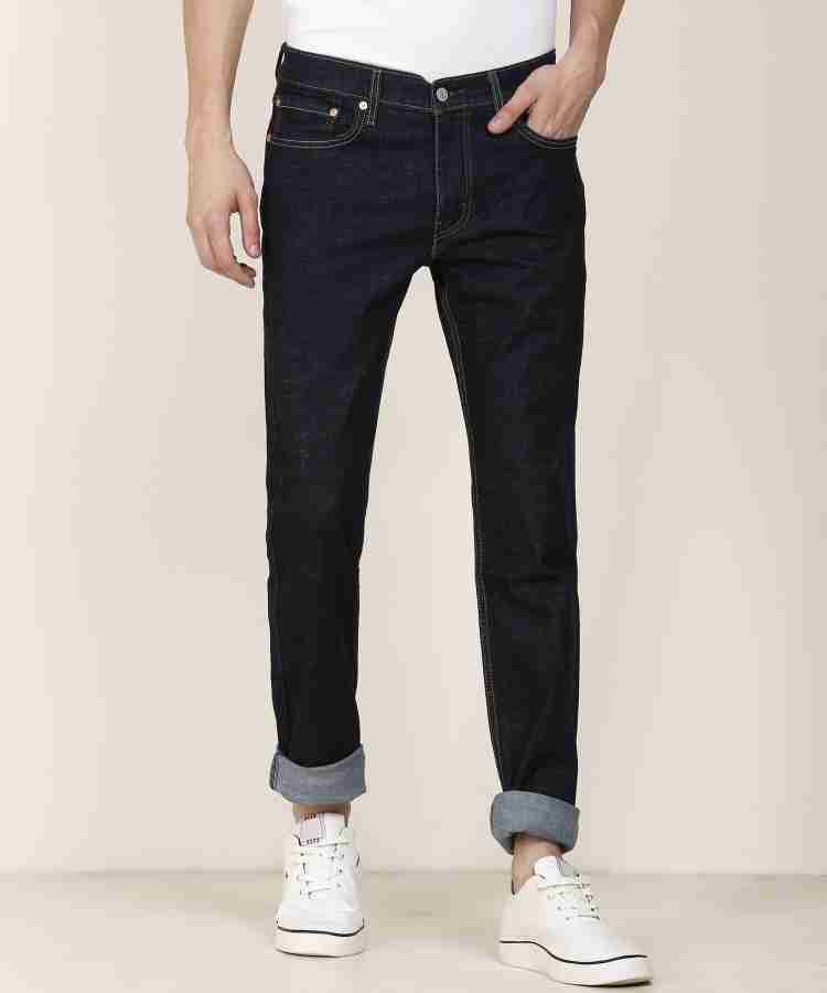 Levis 42 best sale waist jeans india