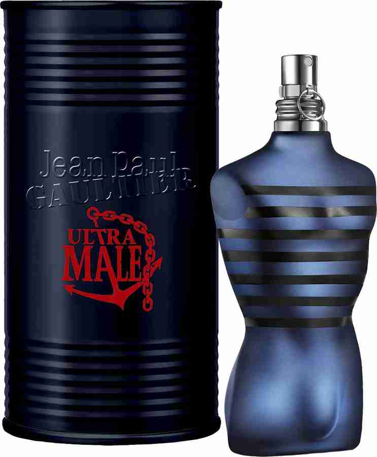 Perfume jean paul gaultier shop le male ultra 125 ml