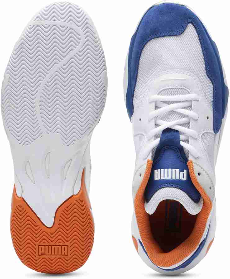 Puma storm adrenaline sale best sale