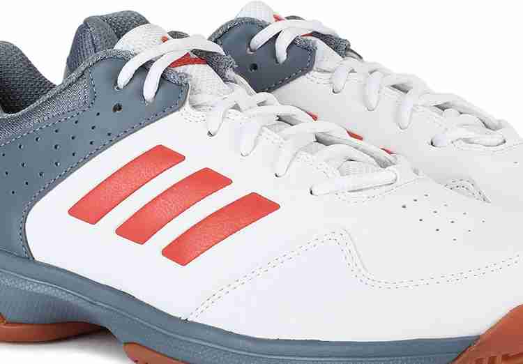 ADIDAS ORIGINALS QUICK FORCE IND SS 19 Badminton Shoes For Men Buy ADIDAS ORIGINALS QUICK FORCE IND SS 19 Badminton Shoes For Men Online at Best Price Shop Online for