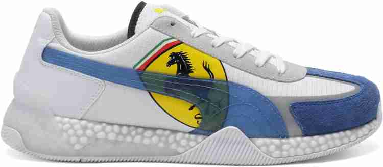Puma ferrari hybrid clearance