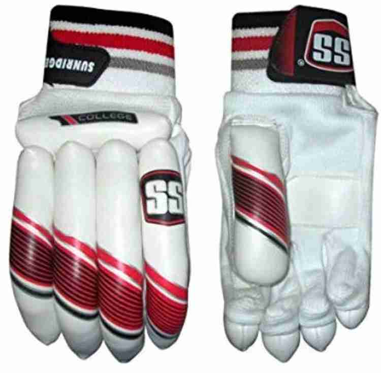 SS COLLEGE MX Batting Gloves Buy SS COLLEGE MX Batting Gloves Online at Best Prices in India Cricket Flipkart