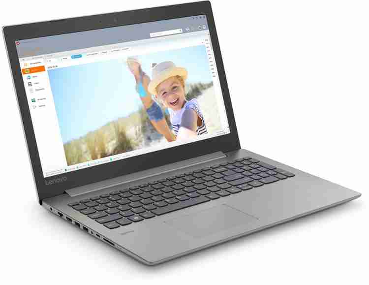 Lenovo Ideapad 330 Intel Core i3 7th Gen 7130U 4 GB 1 TB HDD