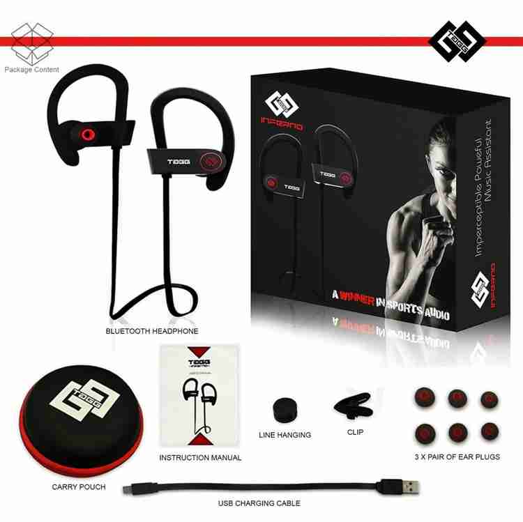 TAGG Inferno Bluetooth Price in India Buy TAGG Inferno Bluetooth Online TAGG Flipkart