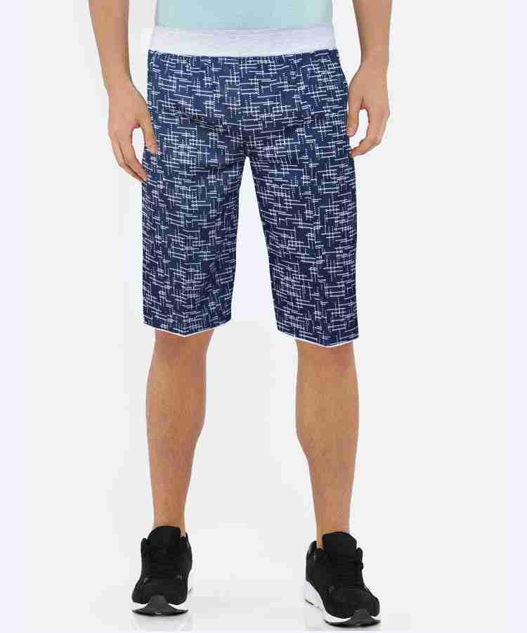 Knito Printed Men Blue Regular Shorts Buy Knito Printed Men Blue Regular Shorts Online at Best Prices in India Flipkart