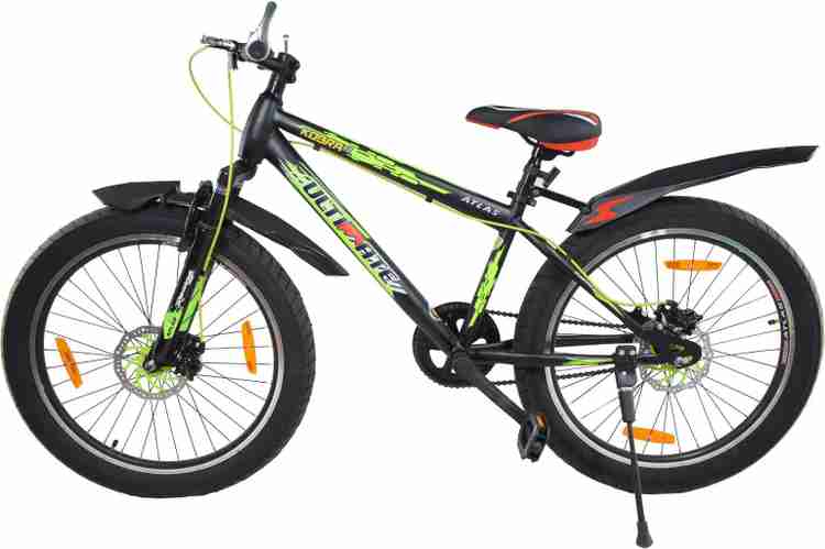 Atlas ultimate cobra cycle price sale