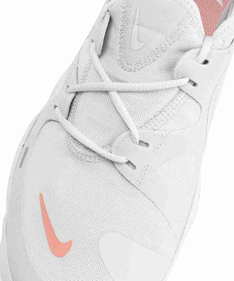 Nike free rn 5.0 vast grey/platinum tint/pink quartz best sale