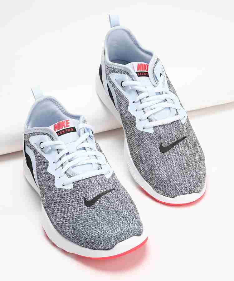 NIKE Flex TR 9 Training Gym Shoes For Women Buy NIKE Flex TR 9 Training Gym Shoes For Women Online at Best Price Shop Online for Footwears in India Flipkart