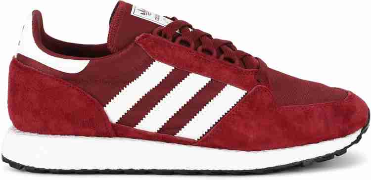 ADIDAS ORIGINALS Forest Grove Sneakers For Men Buy ADIDAS ORIGINALS Forest Grove Sneakers For Men Online at Best Price Shop Online for Footwears in India Flipkart