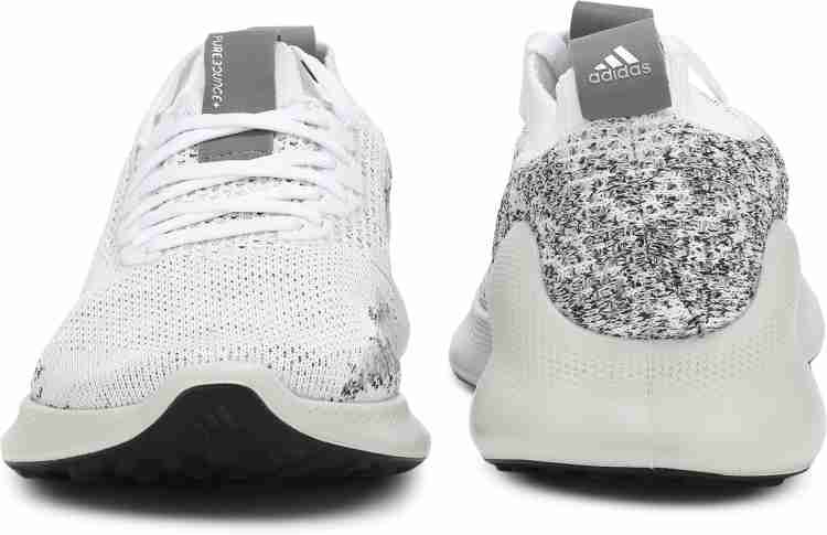 ADIDAS Purebounce M Running Shoes For Men Buy ADIDAS Purebounce M Running Shoes For Men Online at Best Price Shop Online for Footwears in India Flipkart