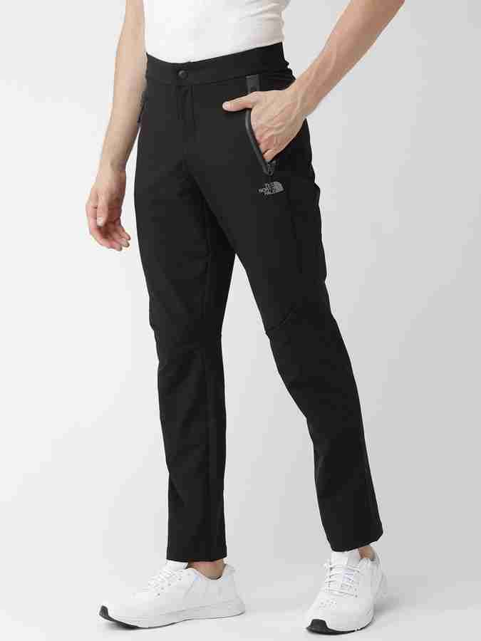 The North Face Solid Men Black Track Pants Buy The North Face Solid Men Black Track Pants Online at Best Prices in India Flipkart