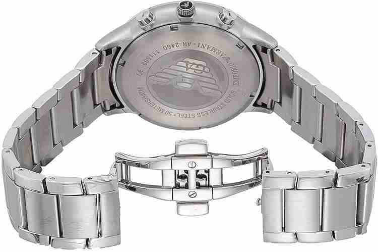 Emporio armani hotsell ar2460 price