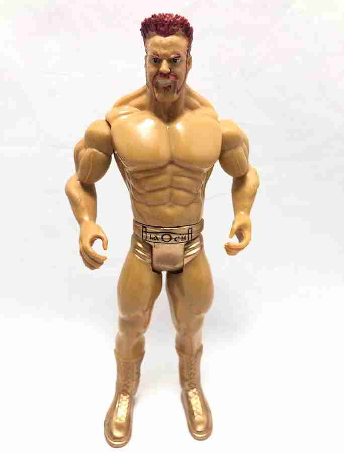 Sheamus figure online