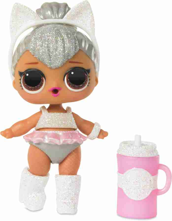 Lol glitter deals glam doll