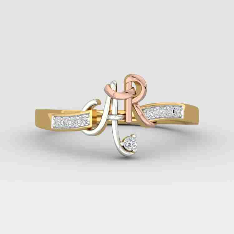 Ar name outlet ring