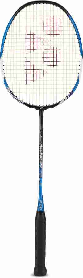 YONEX Muscle Power 22 plus Multicolor Strung Badminton Racquet 