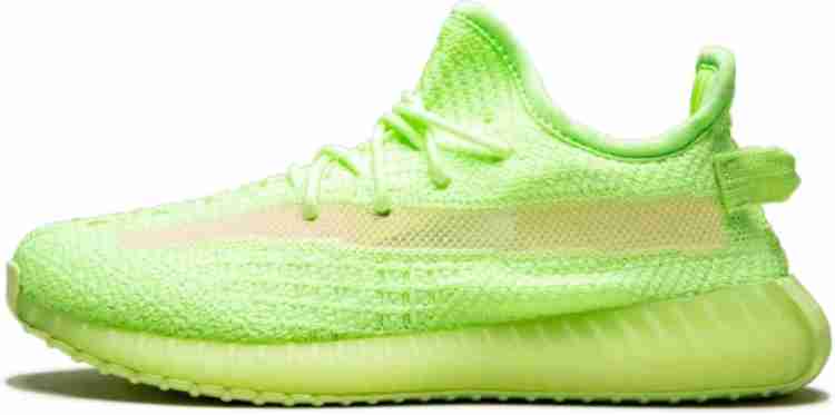 Glow in dark outlet yeezy