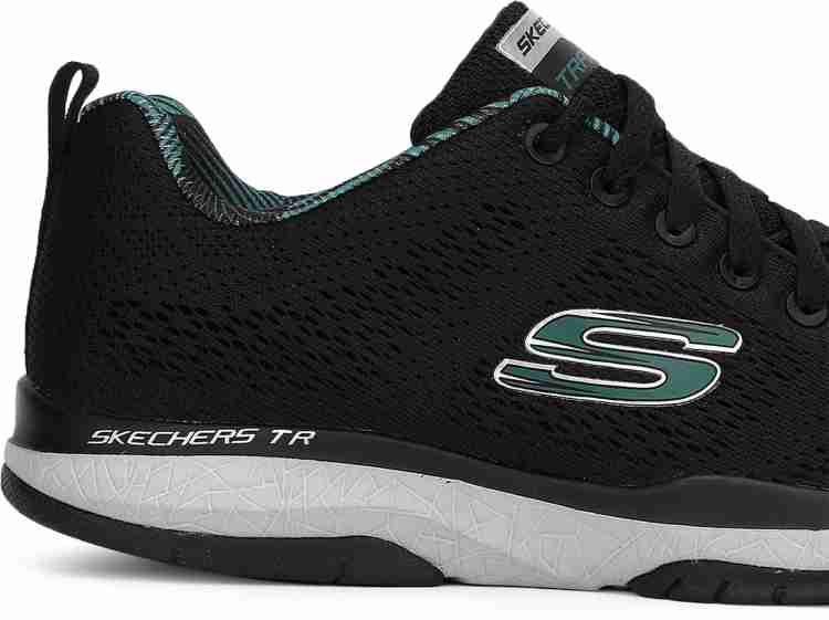 Skechers burst best sale tr coram