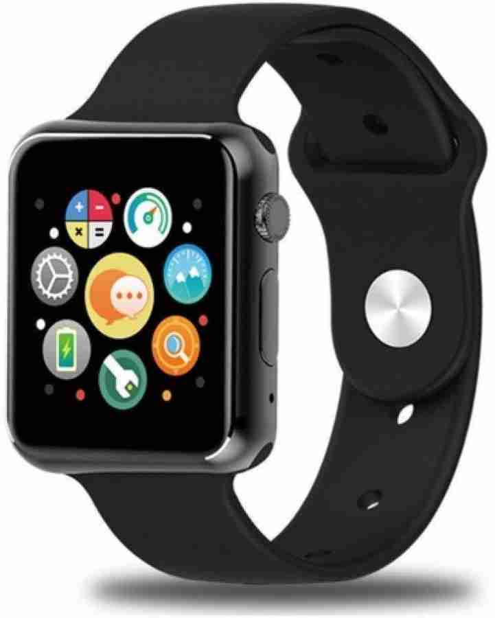 Wc1 smart watch price top