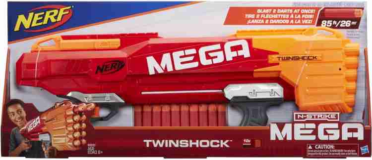 Mega twinshock store