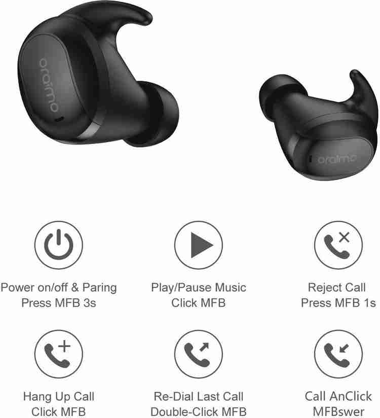 Oraimo e99d price deals