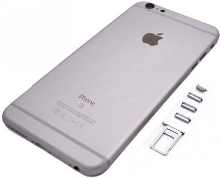 6s Plus Iphone 6s Body Panel Original Price Apple IPhone 6, 6s,
