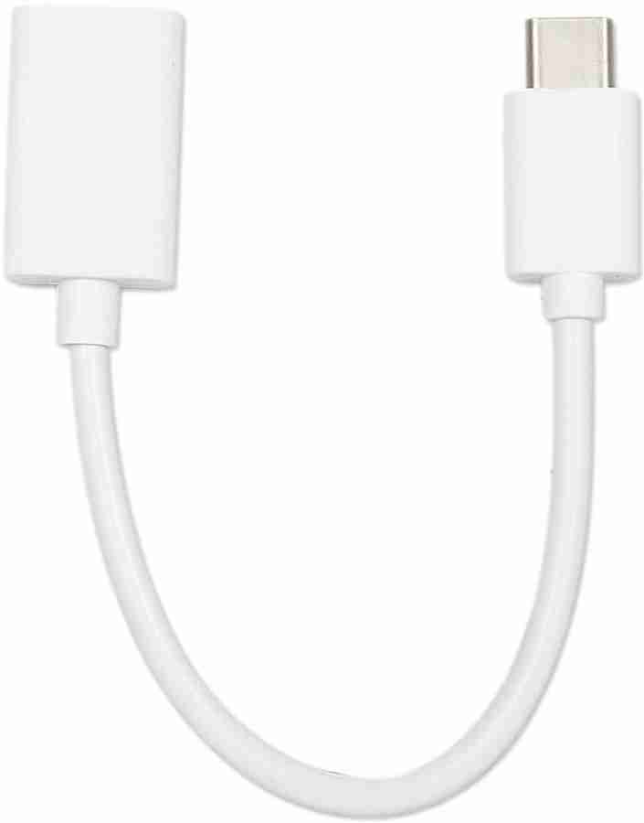 Otg cable price flipkart store