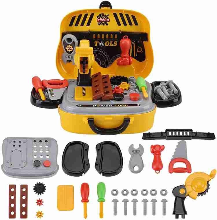 Kids workshop hot sale toy