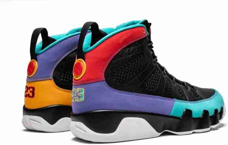 Retro 9 dream it do it shoes cheap