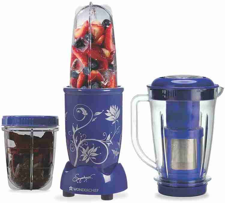 Smoothie maker wonderchef sale