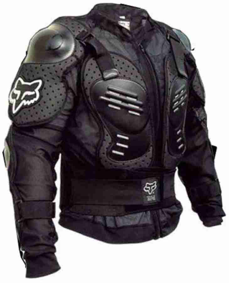 RA ACCESSORIES RA Riding Gear Chest Guard For Bike Driving Riding