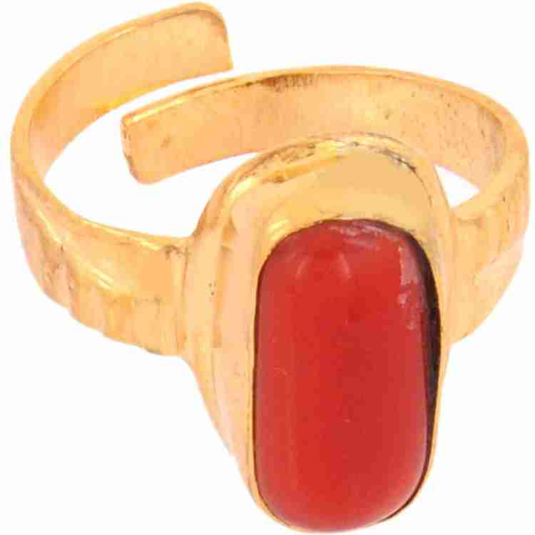 Coral on sale ring online