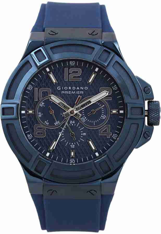 GIORDANO P1059 10 Analog Watch For Men Buy GIORDANO P1059 10