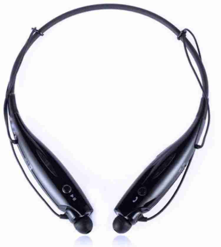 Buy Hbs-730 In the Ear Wireless Bluetooth Earphones / Headset With