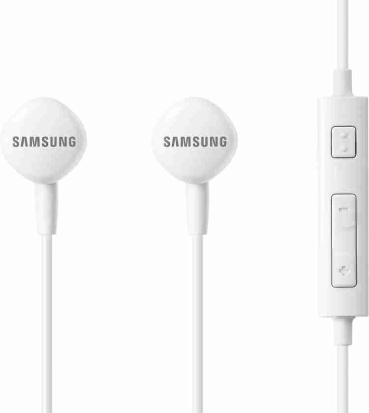 Samsung HS130 with mic In the ear Headset Price in India Buy